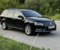 Черный Фольксваген Пассат Вариант, объемом двигателя 2 л и пробегом 425 тыс. км за 9999 $, фото 5 на Automoto.ua