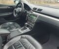 Черный Фольксваген Пассат Вариант, объемом двигателя 1.4 л и пробегом 274 тыс. км за 7700 $, фото 13 на Automoto.ua