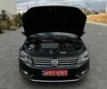 Чорний Фольксваген Пассат Варіант, об'ємом двигуна 2 л та пробігом 231 тис. км за 12500 $, фото 21 на Automoto.ua