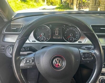 Фольксваген Пассат Вариант 2012 в Львове на Automoto.ua Черный Фольксваген Пассат Вариант, объемом двигателя 2 л и пробегом 245 тыс. км за 13000 $, фото 11 на Automoto.ua