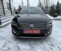 Черный Фольксваген Пассат Вариант, объемом двигателя 1.8 л и пробегом 196 тыс. км за 252 $, фото 1 на Automoto.ua