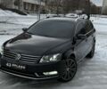 Чорний Фольксваген Пассат Варіант, об'ємом двигуна 2 л та пробігом 330 тис. км за 13300 $, фото 5 на Automoto.ua