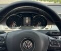 Черный Фольксваген Пассат Вариант, объемом двигателя 2 л и пробегом 316 тыс. км за 11300 $, фото 11 на Automoto.ua