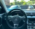 Черный Фольксваген Пассат Вариант, объемом двигателя 2 л и пробегом 263 тыс. км за 11000 $, фото 11 на Automoto.ua