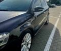Черный Фольксваген Пассат Вариант, объемом двигателя 2 л и пробегом 297 тыс. км за 13000 $, фото 22 на Automoto.ua