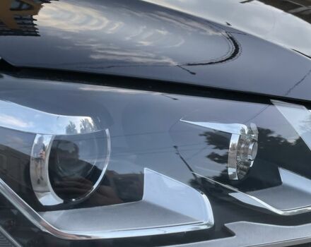 Черный Фольксваген Пассат Вариант, объемом двигателя 2 л и пробегом 280 тыс. км за 9900 $, фото 17 на Automoto.ua