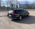 Чорний Фольксваген Пассат Варіант, об'ємом двигуна 2 л та пробігом 225 тис. км за 11400 $, фото 4 на Automoto.ua