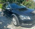 Фольксваген Пассат Вариант 2012 в Львове на Automoto.ua Черный Фольксваген Пассат Вариант, объемом двигателя 2 л и пробегом 245 тыс. км за 13000 $, фото 5 на Automoto.ua
