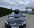 Черный Фольксваген Пассат Вариант, объемом двигателя 1.4 л и пробегом 300 тыс. км за 6950 $, фото 1 на Automoto.ua