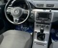 Черный Фольксваген Пассат Вариант, объемом двигателя 1.6 л и пробегом 261 тыс. км за 8900 $, фото 4 на Automoto.ua