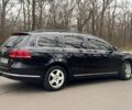 Чорний Фольксваген Пассат Варіант, об'ємом двигуна 2 л та пробігом 350 тис. км за 10200 $, фото 8 на Automoto.ua