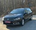 Черный Фольксваген Пассат Вариант, объемом двигателя 2 л и пробегом 305 тыс. км за 10699 $, фото 21 на Automoto.ua