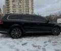 Чорний Фольксваген Пассат Варіант, об'ємом двигуна 2 л та пробігом 330 тис. км за 13300 $, фото 4 на Automoto.ua