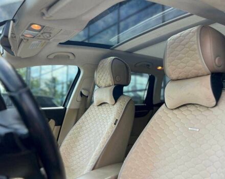 Чорний Фольксваген Пассат Варіант, об'ємом двигуна 2 л та пробігом 345 тис. км за 10700 $, фото 11 на Automoto.ua