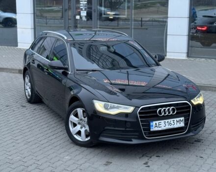 Черный Фольксваген Пассат Вариант, объемом двигателя 2 л и пробегом 250 тыс. км за 6000 $, фото 14 на Automoto.ua