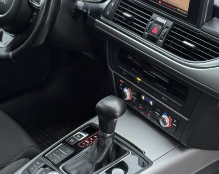 Черный Фольксваген Пассат Вариант, объемом двигателя 2 л и пробегом 250 тыс. км за 6000 $, фото 22 на Automoto.ua