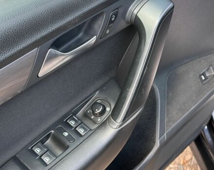 Черный Фольксваген Пассат Вариант, объемом двигателя 1.6 л и пробегом 261 тыс. км за 8900 $, фото 14 на Automoto.ua