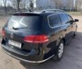 Чорний Фольксваген Пассат Варіант, об'ємом двигуна 2 л та пробігом 225 тис. км за 11400 $, фото 10 на Automoto.ua