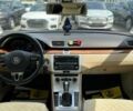 Черный Фольксваген Пассат Вариант, объемом двигателя 2 л и пробегом 345 тыс. км за 11200 $, фото 16 на Automoto.ua