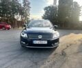 Чорний Фольксваген Пассат Варіант, об'ємом двигуна 2 л та пробігом 310 тис. км за 9300 $, фото 1 на Automoto.ua