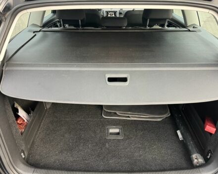 Черный Фольксваген Пассат Вариант, объемом двигателя 2 л и пробегом 350 тыс. км за 10700 $, фото 6 на Automoto.ua