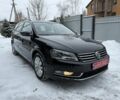 Чорний Фольксваген Пассат Варіант, об'ємом двигуна 1.8 л та пробігом 196 тис. км за 10500 $, фото 1 на Automoto.ua