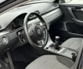 Черный Фольксваген Пассат Вариант, объемом двигателя 2 л и пробегом 270 тыс. км за 9900 $, фото 6 на Automoto.ua