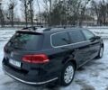 Чорний Фольксваген Пассат Варіант, об'ємом двигуна 2 л та пробігом 300 тис. км за 11500 $, фото 8 на Automoto.ua