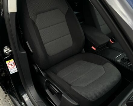 Чорний Фольксваген Пассат Варіант, об'ємом двигуна 2 л та пробігом 231 тис. км за 12500 $, фото 15 на Automoto.ua