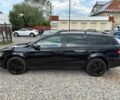 Фольксваген Пассат Вариант 2012 в Коломые на Automoto.ua Черный Фольксваген Пассат Вариант, объемом двигателя 2 л и пробегом 298 тыс. км за 10299 $, фото 2 на Automoto.ua