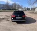 Чорний Фольксваген Пассат Варіант, об'ємом двигуна 2 л та пробігом 225 тис. км за 11400 $, фото 5 на Automoto.ua