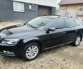 Черный Фольксваген Пассат Вариант, объемом двигателя 2 л и пробегом 388 тыс. км за 252 $, фото 1 на Automoto.ua