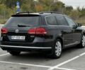 Черный Фольксваген Пассат Вариант, объемом двигателя 2 л и пробегом 270 тыс. км за 9900 $, фото 3 на Automoto.ua