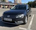 Чорний Фольксваген Пассат Варіант, об'ємом двигуна 1.6 л та пробігом 275 тис. км за 7540 $, фото 1 на Automoto.ua