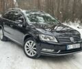 Черный Фольксваген Пассат Вариант, объемом двигателя 2 л и пробегом 278 тыс. км за 10900 $, фото 1 на Automoto.ua