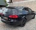 Фольксваген Пассат Вариант 2012 в Коломые на Automoto.ua Черный Фольксваген Пассат Вариант, объемом двигателя 2 л и пробегом 298 тыс. км за 10299 $, фото 5 на Automoto.ua