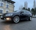 Чорний Фольксваген Пассат Варіант, об'ємом двигуна 2 л та пробігом 328 тис. км за 9600 $, фото 1 на Automoto.ua