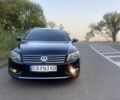 Черный Фольксваген Пассат Вариант, объемом двигателя 2 л и пробегом 230 тыс. км за 12500 $, фото 1 на Automoto.ua