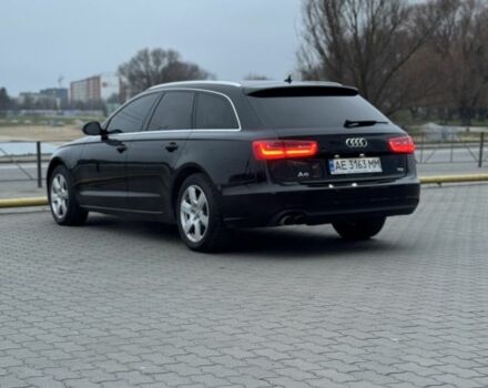 Черный Фольксваген Пассат Вариант, объемом двигателя 2 л и пробегом 250 тыс. км за 6000 $, фото 9 на Automoto.ua