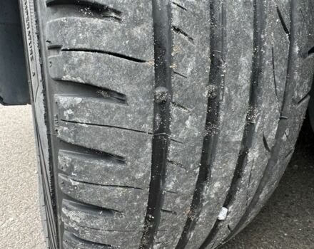 Черный Фольксваген Пассат Вариант, объемом двигателя 2 л и пробегом 262 тыс. км за 8600 $, фото 8 на Automoto.ua
