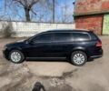 Чорний Фольксваген Пассат Варіант, об'ємом двигуна 2 л та пробігом 225 тис. км за 11400 $, фото 17 на Automoto.ua