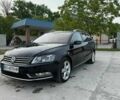 Черный Фольксваген Пассат Вариант, объемом двигателя 2 л и пробегом 313 тыс. км за 10500 $, фото 2 на Automoto.ua