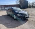 Чорний Фольксваген Пассат Варіант, об'ємом двигуна 2 л та пробігом 225 тис. км за 11400 $, фото 2 на Automoto.ua
