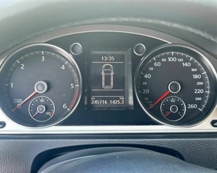 Фольксваген Пассат Вариант 2012 в Львове на Automoto.ua Черный Фольксваген Пассат Вариант, объемом двигателя 2 л и пробегом 245 тыс. км за 13000 $, фото 10 на Automoto.ua