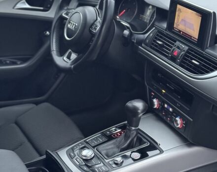 Черный Фольксваген Пассат Вариант, объемом двигателя 2 л и пробегом 250 тыс. км за 6000 $, фото 17 на Automoto.ua