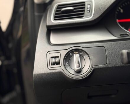 Чорний Фольксваген Пассат Варіант, об'ємом двигуна 2 л та пробігом 350 тис. км за 10200 $, фото 16 на Automoto.ua