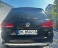 Фольксваген Пассат Вариант 2012 в Львове на Automoto.ua Черный Фольксваген Пассат Вариант, объемом двигателя 2 л и пробегом 245 тыс. км за 13000 $, фото 8 на Automoto.ua