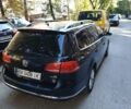 Черный Фольксваген Пассат Вариант, объемом двигателя 1.4 л и пробегом 300 тыс. км за 7999 $, фото 1 на Automoto.ua