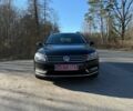 Черный Фольксваген Пассат Вариант, объемом двигателя 2 л и пробегом 305 тыс. км за 10699 $, фото 20 на Automoto.ua