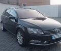 Черный Фольксваген Пассат Вариант, объемом двигателя 2 л и пробегом 387 тыс. км за 10800 $, фото 3 на Automoto.ua